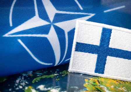 Стало известно, как Россия ответит на появление структур НАТО в Финляндии