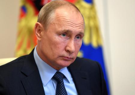 Путин подписал закон о едином регистре сведений о населении России