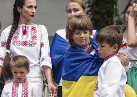 «Симпатия уменьшается»: в Польше пожаловались на нашествие украинцев