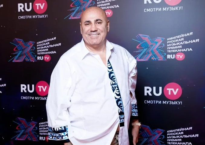 Иосиф Пригожин
