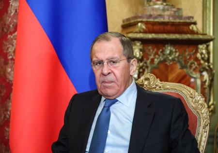 В ООН поприветствовали сообщение о скором диалоге Лаврова и Блинкена