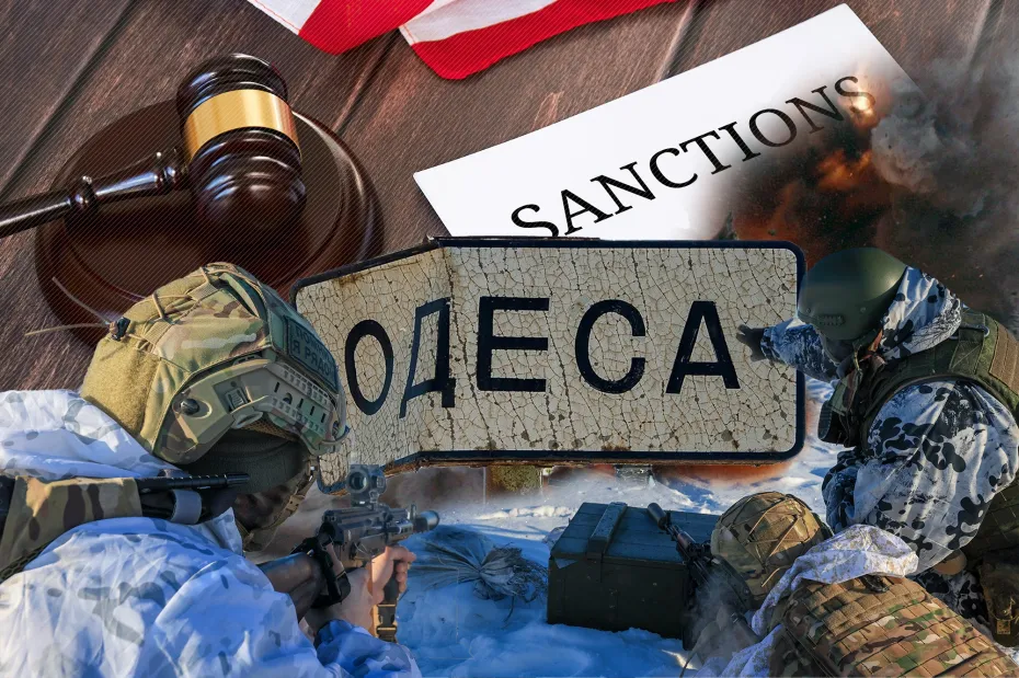Отмена санкций, командование ВСУ бьется в истерике: что будет дальше