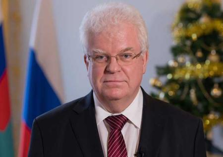 Чижов раскрыл истинный повод начала атаки НАТО на Югославию