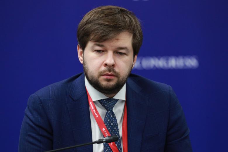 Павел Сорокин