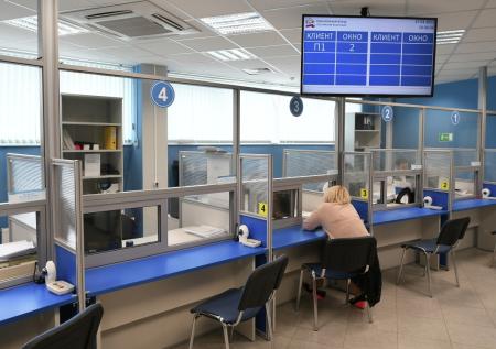 Социальный фонд России опроверг слухи о сбоях в работе системы