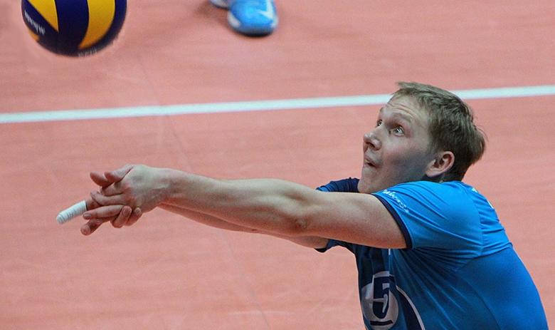 Сергей Гранкин