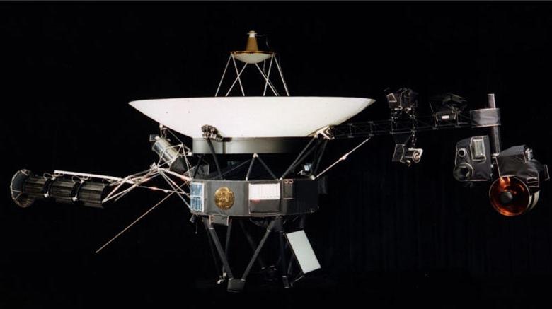  Voyager 1