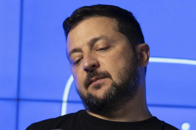 Владимир Зеленский