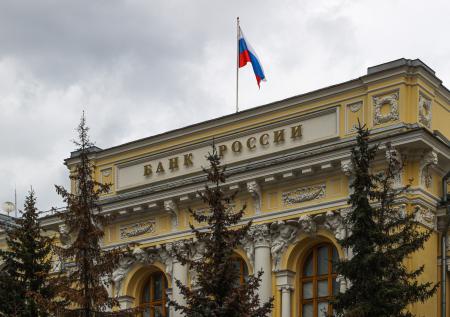 В Центробанке появится тайная комната
