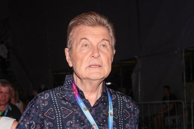 Лев Лещенко