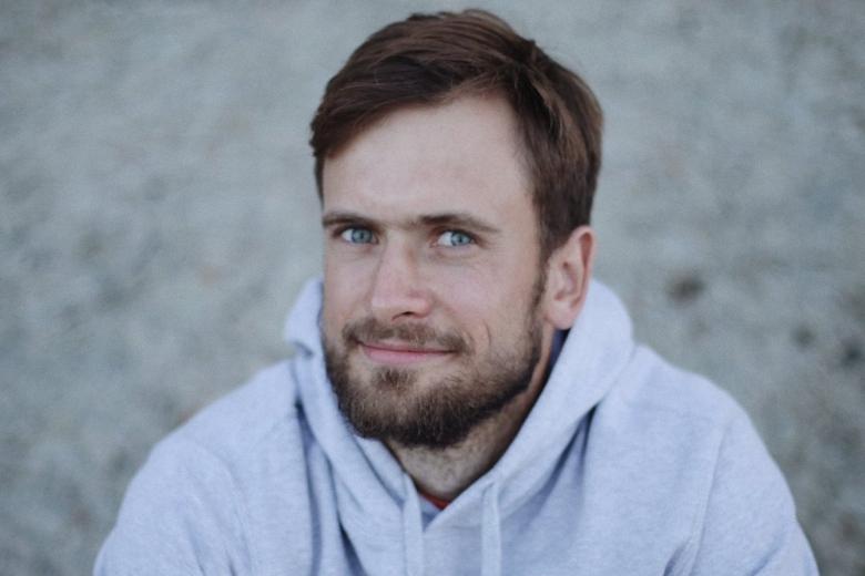 Пётр Верзилов