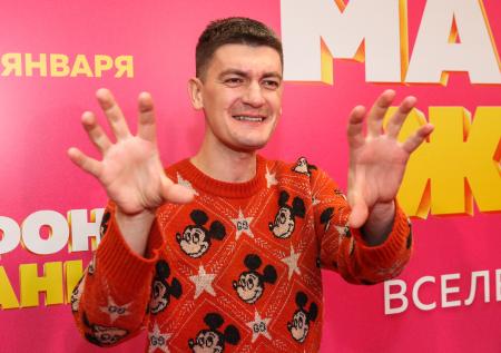 Гудков раскрыл, что за «ядерное оружие» есть в его «арсенале»