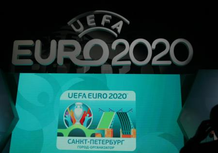 Расходы федерального бюджета на Евро-2020 достигнут 875,1 млн рублей