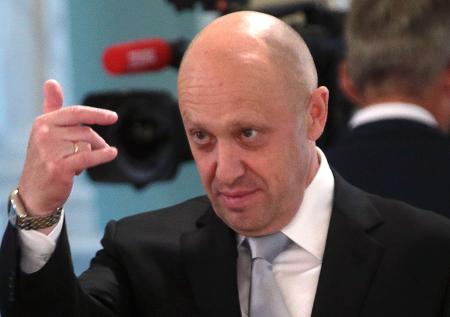 Евгений Пригожин может создать в Петербурге новый «медиахолдинг»
