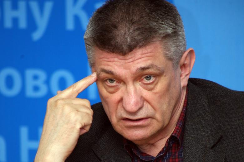Александр Сокуров 