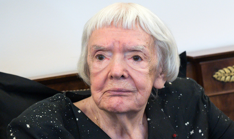 Людмила Алексеева