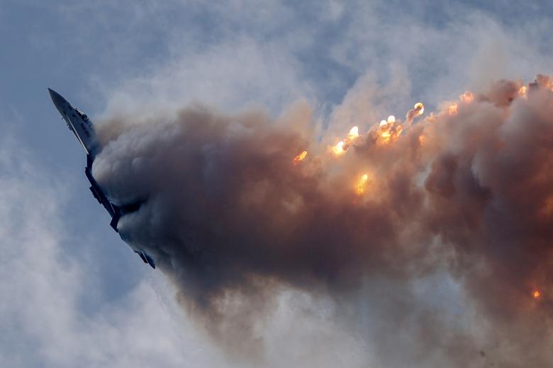 Су-30СМ