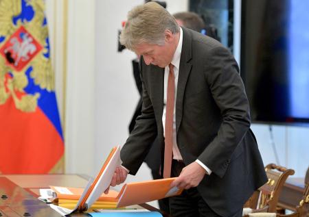 В Кремле оценили возможный эффект от нерабочей недели