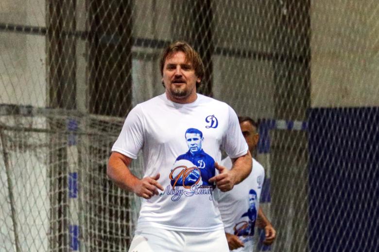 Дмитрий Булыкин
