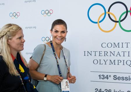 Зимняя Олимпиада — 2026 пройдёт в Милане и Кортина-д'Ампеццо