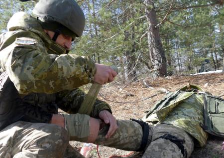«В первую очередь»: в Госдуме назвали «задачу № 1» украинских командиров