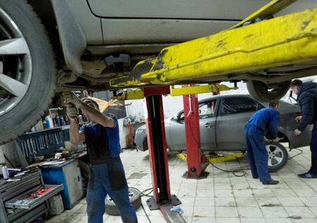 В России ужесточили правила прохождения техосмотра