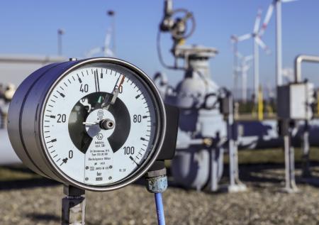 Цены на газ снизились на 5% после старта поставок по «Северному потоку»