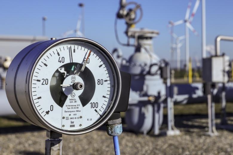 Газораспределительная станция