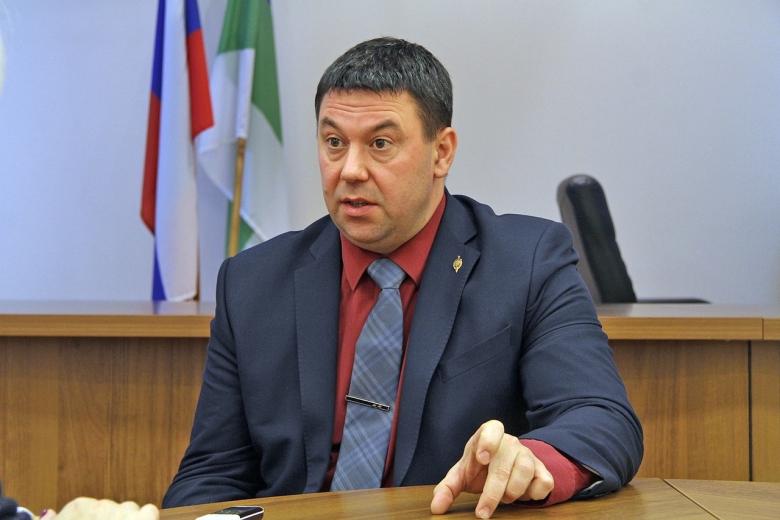 Ярослав Шапошников