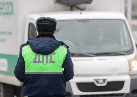Путин поручил согласовать с Белоруссией взаимное признание нарушений ПДД