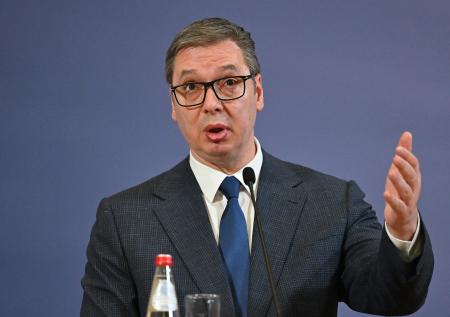 Нож в спину от Сербии? Что сделал Вучич, предает ли он интересы России