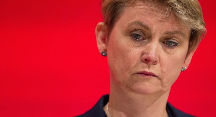 Иветт Купер