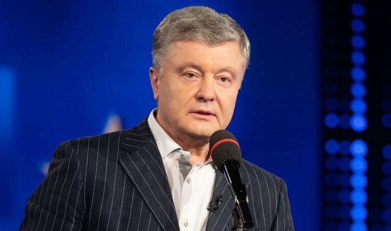 Петр Порошенко