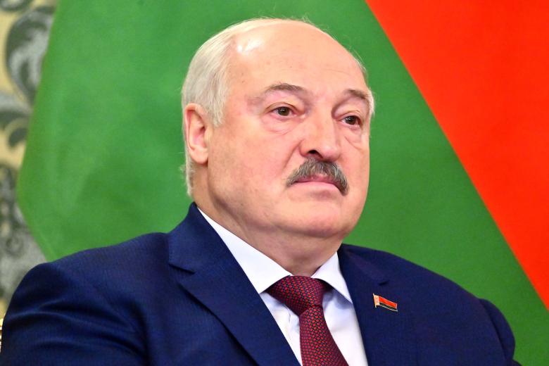 Александр Лукашенко