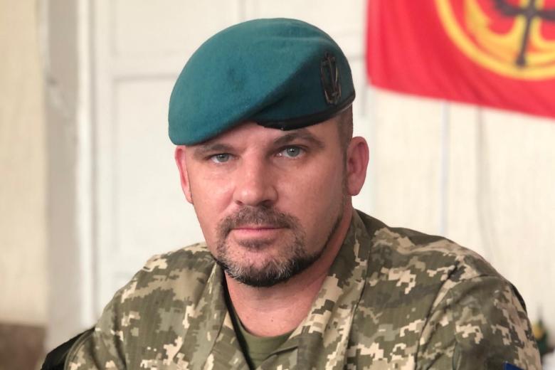 Андрей Гнатов