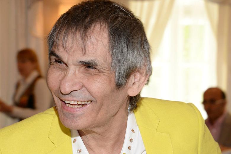 Бари Алибасов