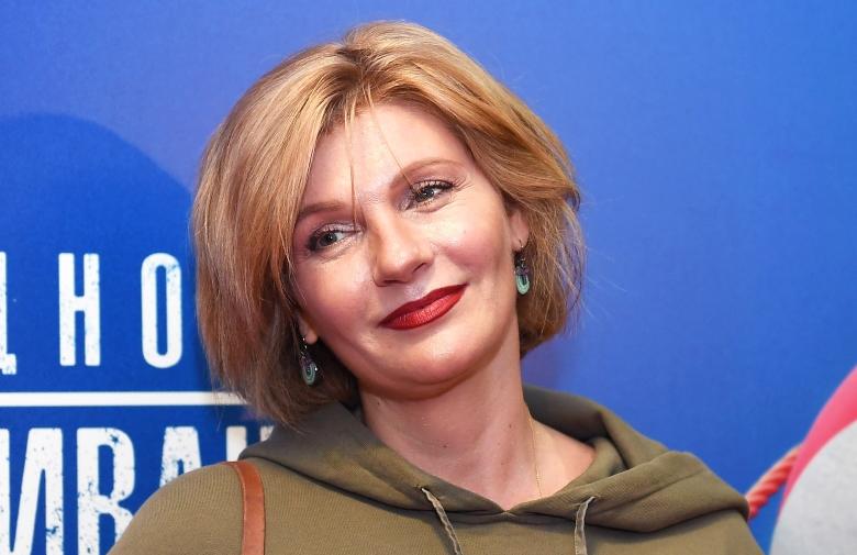 Анна Ардова