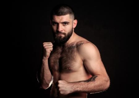 Курбанов уступил в финале чемпионата мира по вольной борьбе