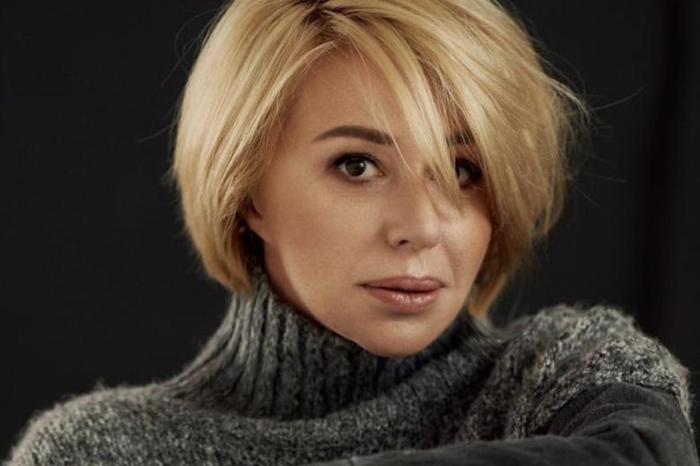 Алёна Апина