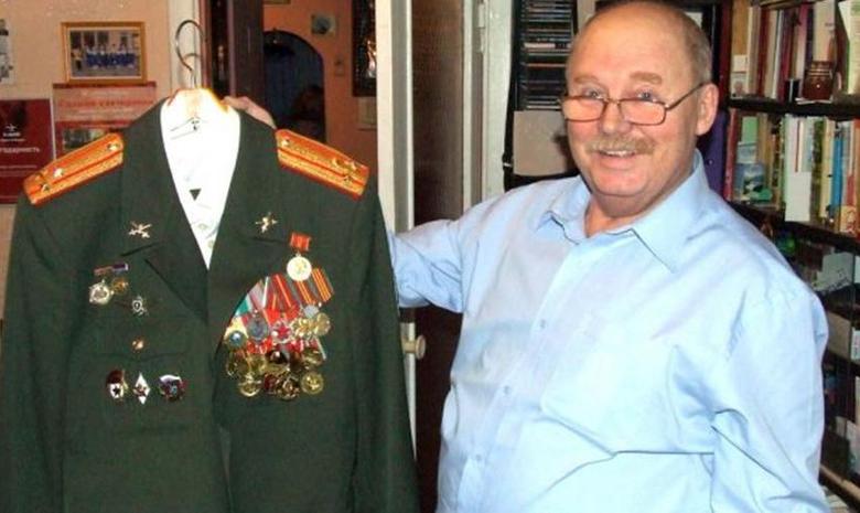 Владимир Норвинд