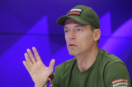 Путин, скандал на Первом канале, уход со сцены: как живет Михаил Мамаев