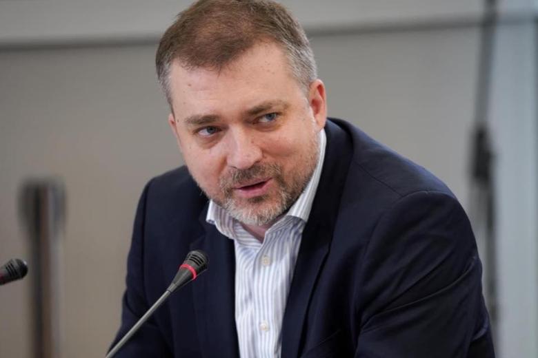 Андрей Загороднюк