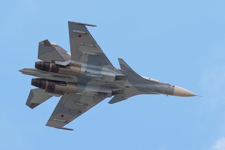 Су-30