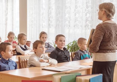 Раскрыты ужасающие данные о буллинге учителей в школах
