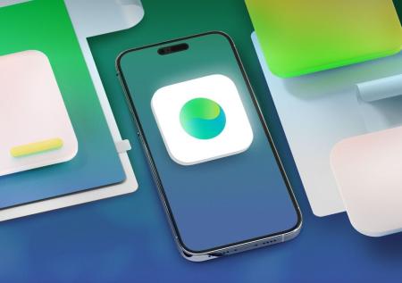В App Store появился новый «клон» приложения «Сбера»
