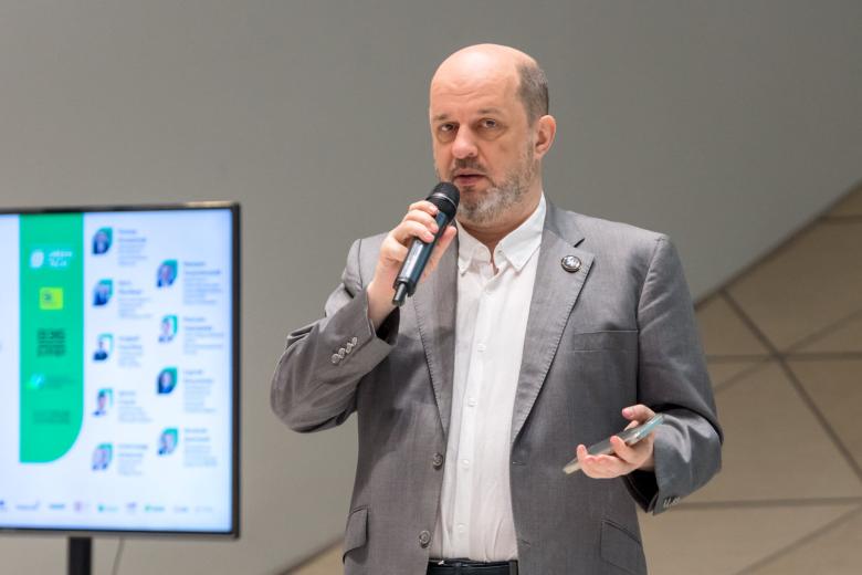 Герман Клименко