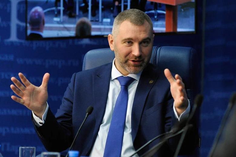 Вадим Коженов