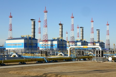 Прекратилась прокачка газа в Европу по трубопроводу Ямал — Европа