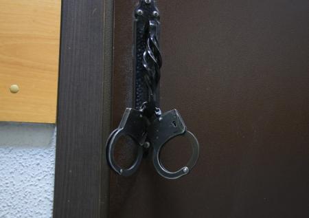 Минчане пожаловались на протестующих, и за ними приехала милиция