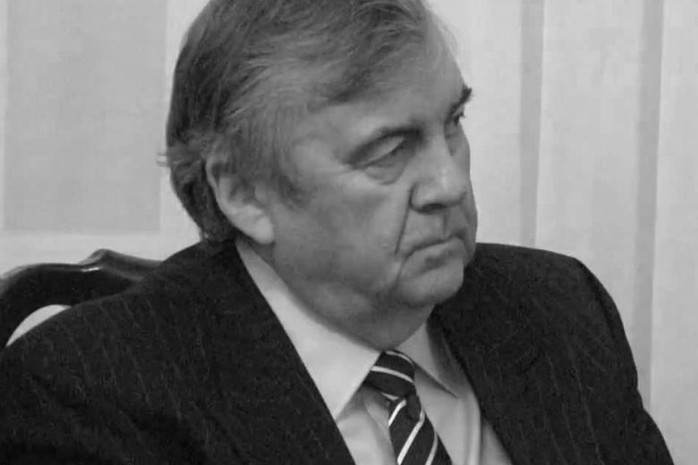 Мирча Снегур